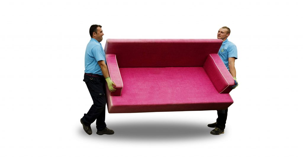 Sofa Disposal Kwiksweep